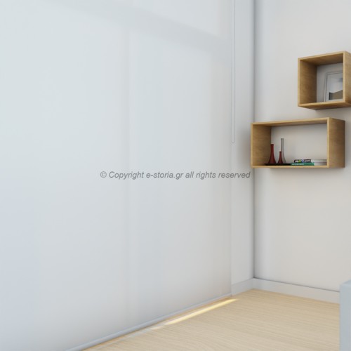 Χειροκίνητο ρόλλερ PromoPlain 2446