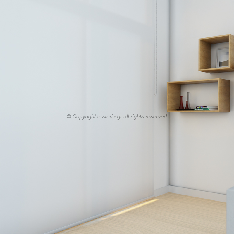 Χειροκίνητο ρόλλερ PromoPlain 2446