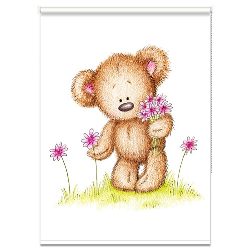 Χειροκίνητο ρόλλερ με εκτύπωση P301