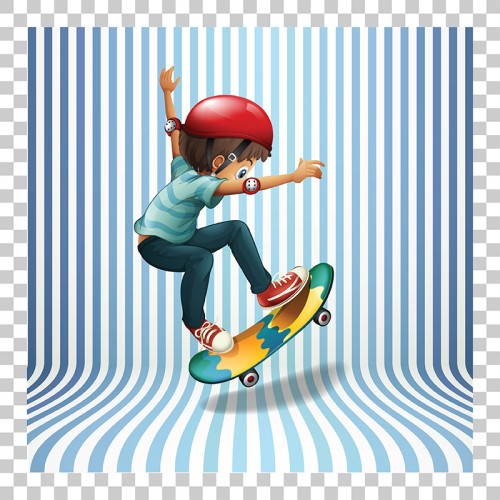 Χειροκίνητο ρόλλερ με εκτύπωση P302