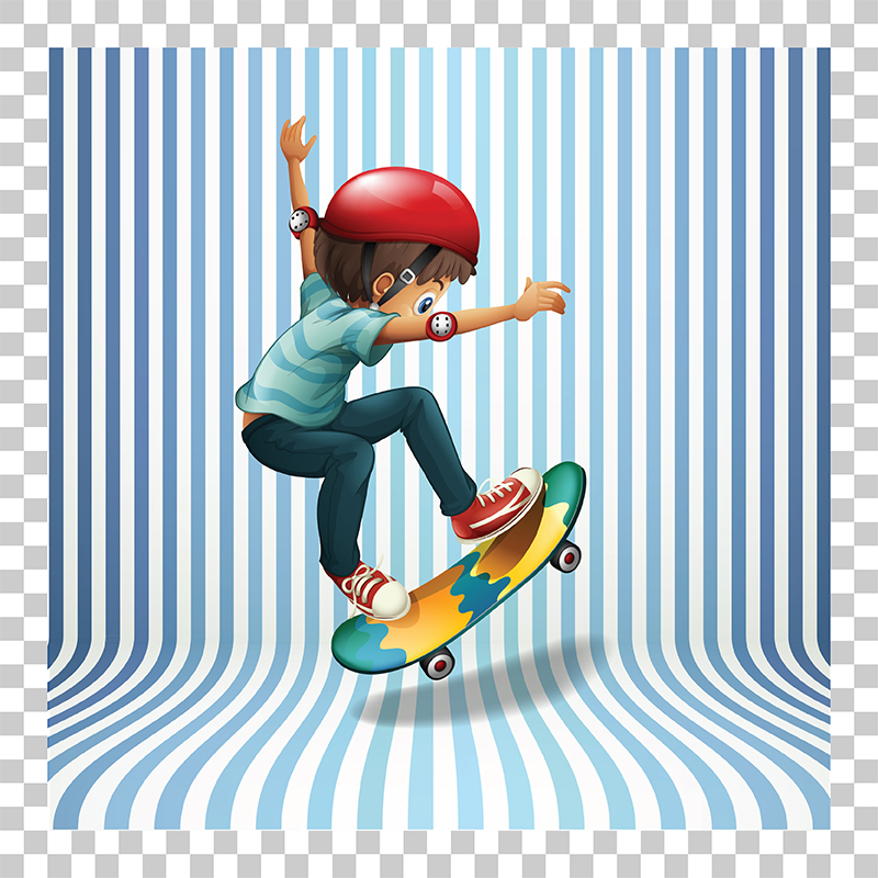 Χειροκίνητο ρόλλερ με εκτύπωση P302