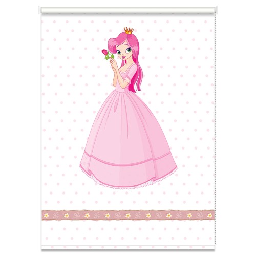 Χειροκίνητο ρόλλερ με εκτύπωση P305