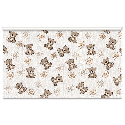 Χειροκίνητο ρόλλερ με εκτύπωση P306