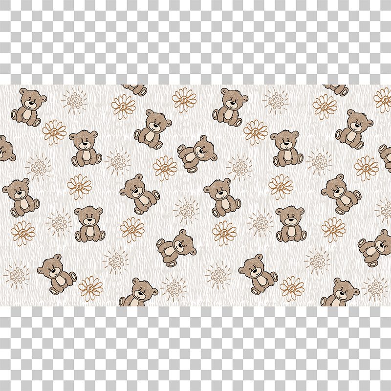 Χειροκίνητο ρόλλερ με εκτύπωση P306