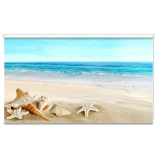 Χειροκίνητο ρόλλερ με εκτύπωση P351