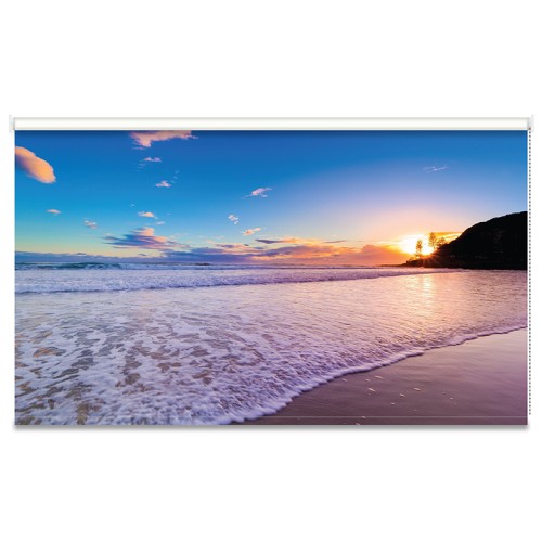 Χειροκίνητο ρόλλερ με εκτύπωση P353