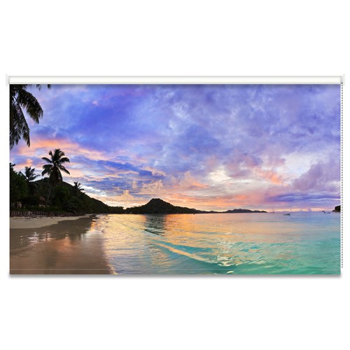 Χειροκίνητο ρόλλερ με εκτύπωση P354