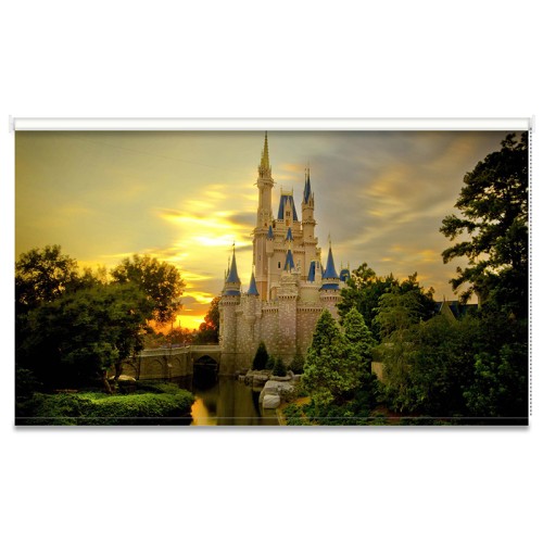 Χειροκίνητο ρόλλερ με εκτύπωση P355