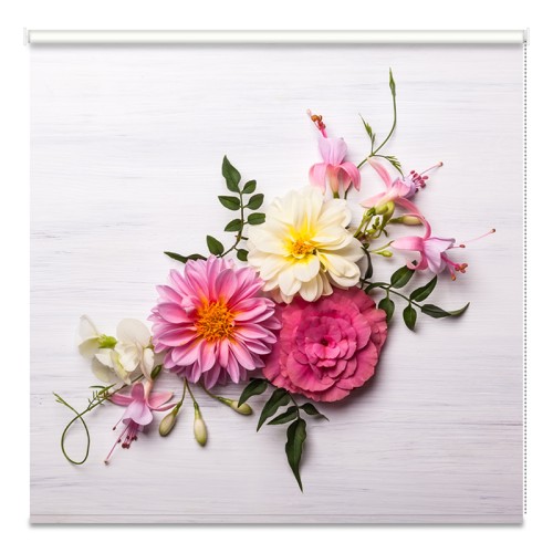 Χειροκίνητο ρόλλερ με εκτύπωση P260