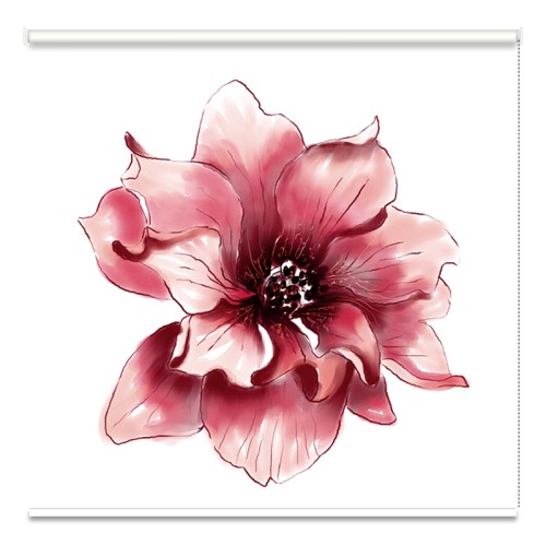 Χειροκίνητο ρόλλερ με εκτύπωση P261