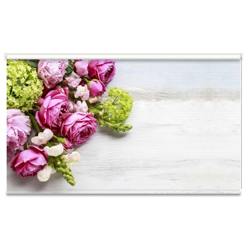 Χειροκίνητο ρόλλερ με εκτύπωση P265