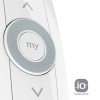 Ασύρματο 1κάναλο τηλεχειριστήριο Somfy Situo 1 VAR Pure io