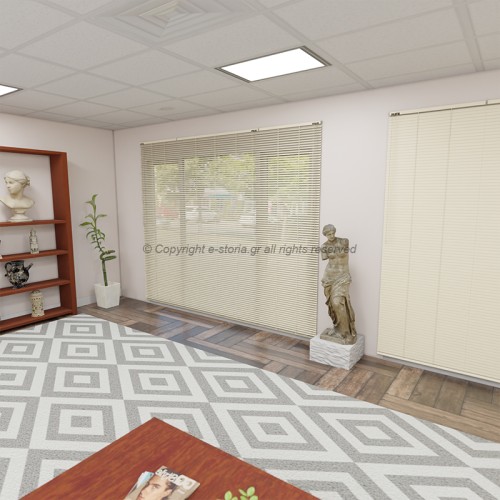 Στόρι αλουμινίου Μ25.1452