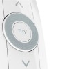 Ασύρματο 1κάναλο τηλεχειριστήριο Somfy Situo 1 VAR Pure