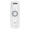 Ασύρματο 5κάναλο τηλεχειριστήριο Somfy Situo 5 VAR Pure
