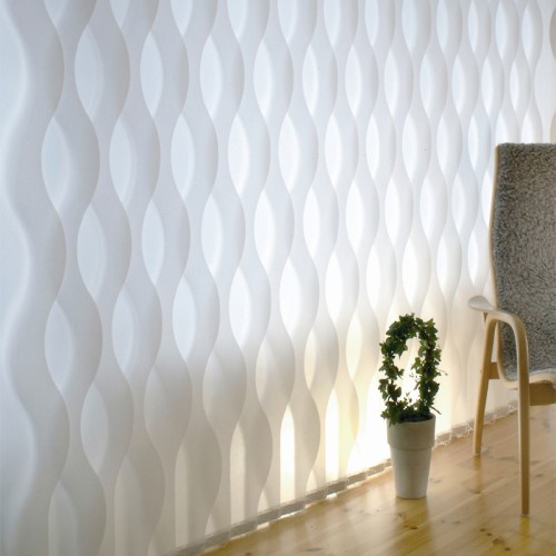 Μοντέρνες 3D