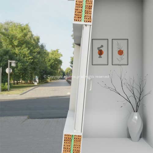 Κλίση 0% μέχρι 15%